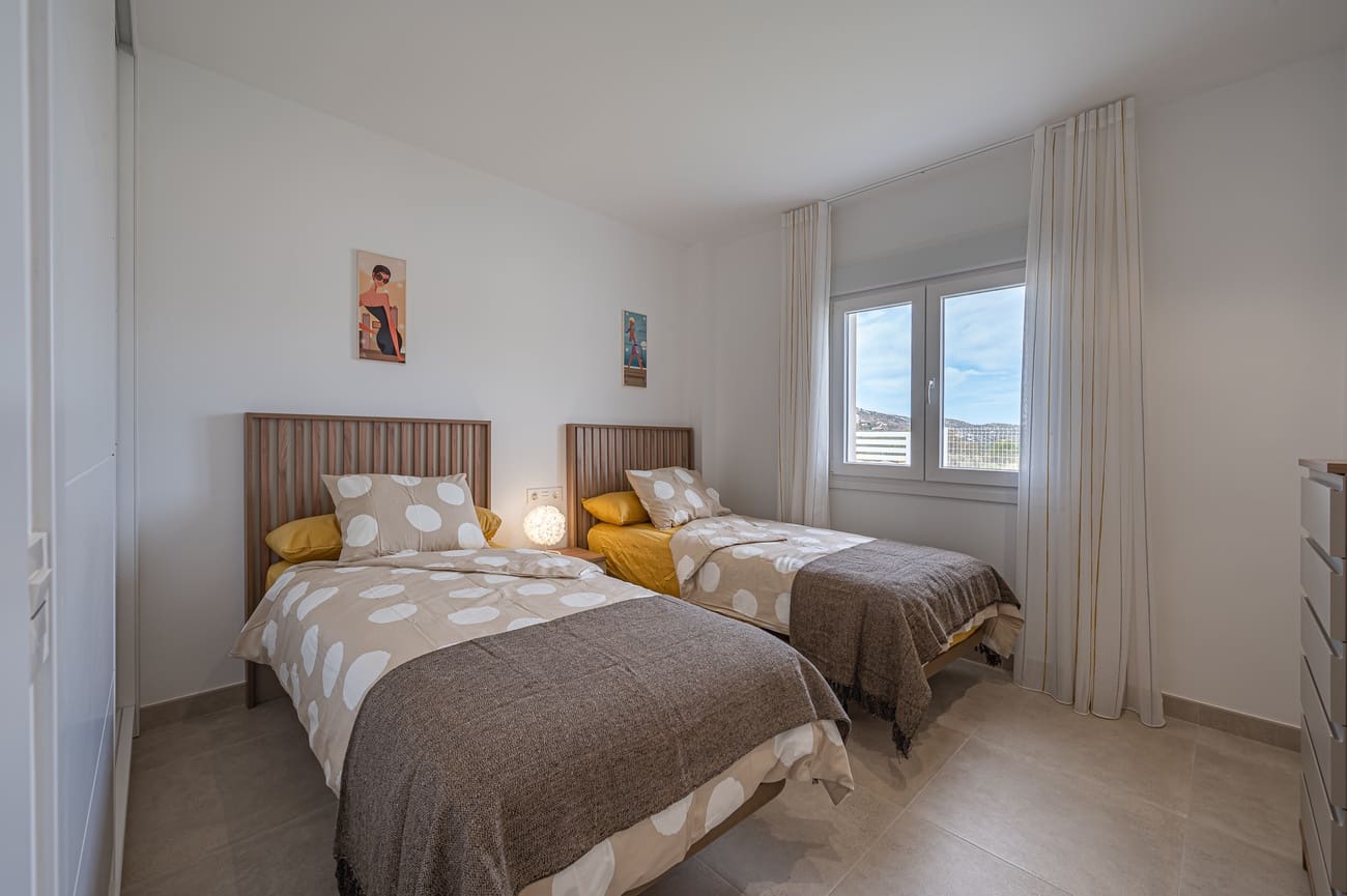 3 chambre Villa/Maison à vendre à Vinuela avec garage - 295 000 € (Ref: 9961027)