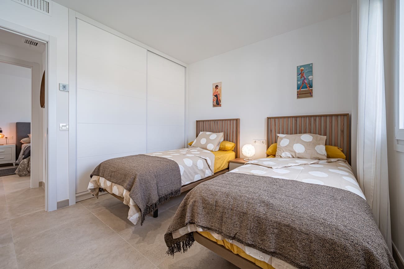 3 chambre Villa/Maison à vendre à Vinuela avec garage - 295 000 € (Ref: 9961027)