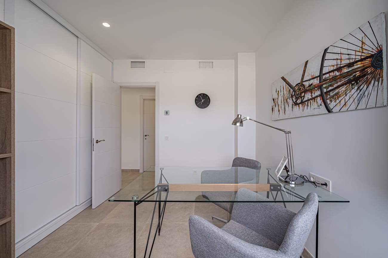 3 chambre Villa/Maison à vendre à Vinuela avec garage - 295 000 € (Ref: 9961027)