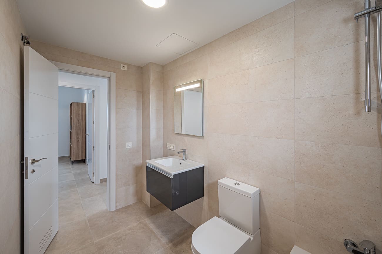 3 chambre Villa/Maison à vendre à Vinuela avec garage - 295 000 € (Ref: 9961027)