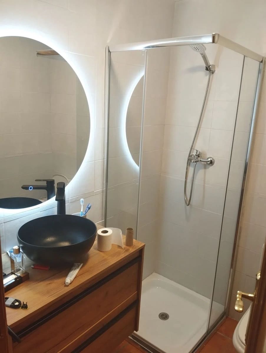 2 Zimmer Apartment zu verkaufen in Alcaucin - 140.000 € (Ref: 9973856)
