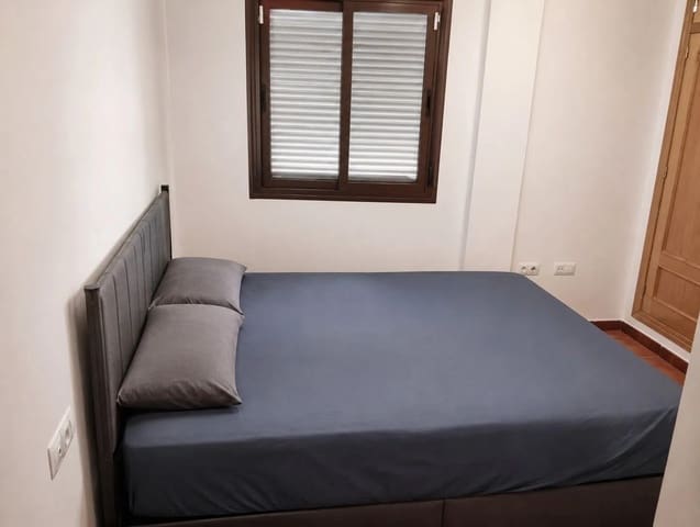 2 soverom Leilighet til salgs i Alcaucín - € 140 000 (Ref: 9973856)