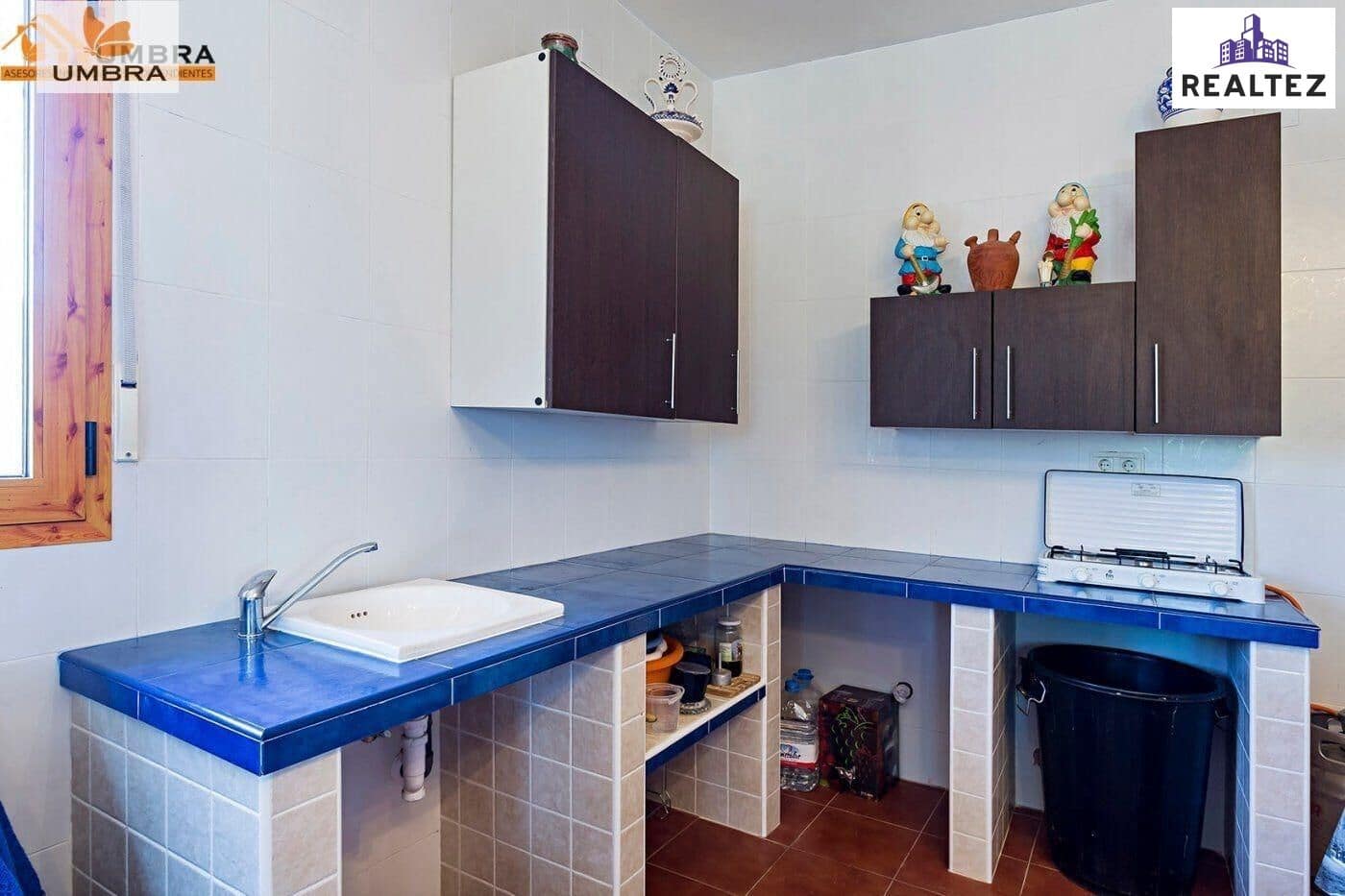 2 soveværelse Finca/Landehus til salg i Cadiar - € 235.000 (Ref: 9338667)