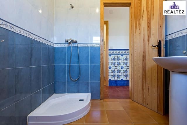 2 soverom Finca/Herregård til salgs i Cádiar - € 235 000 (Ref: 9338667)