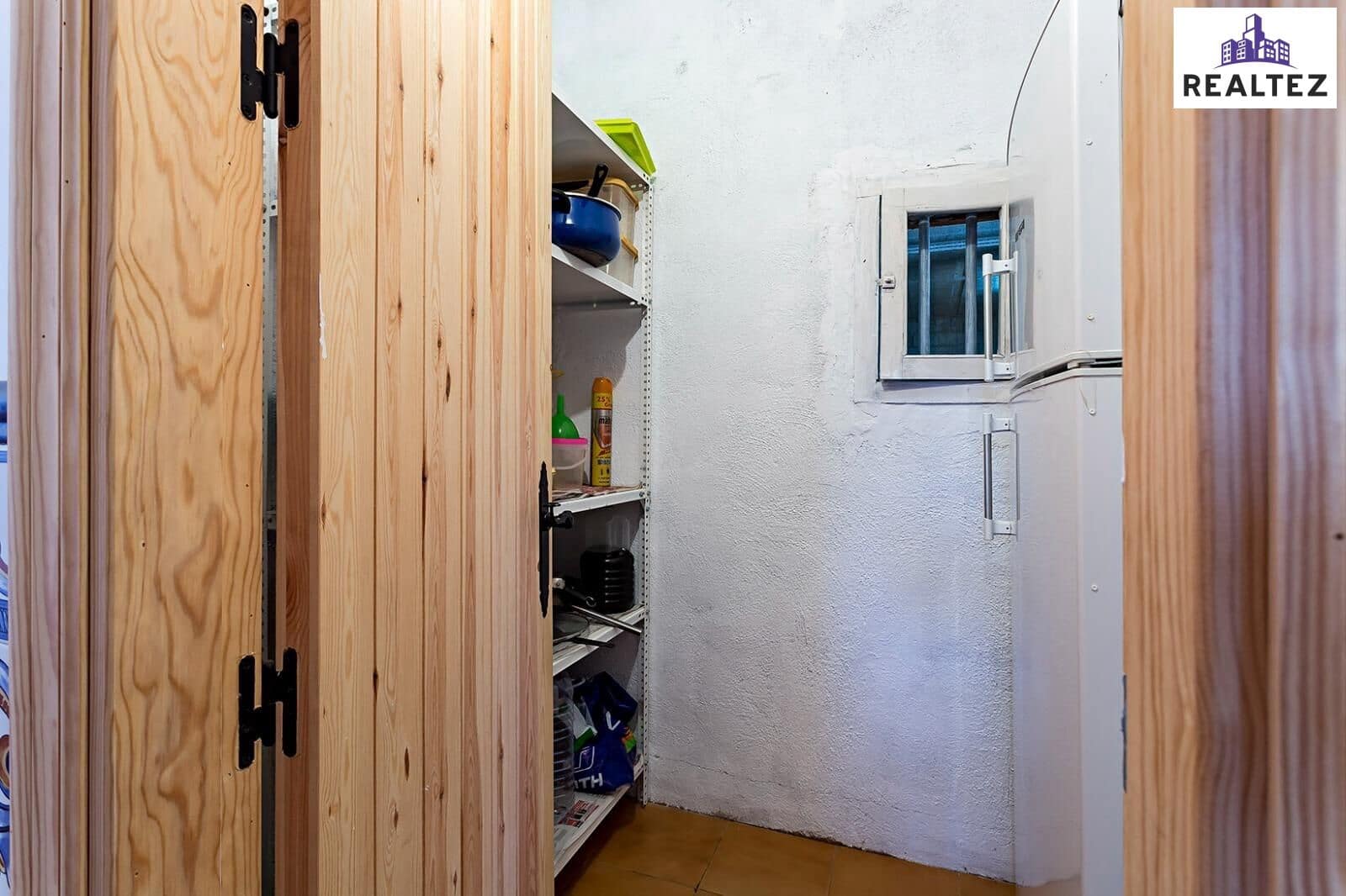 2 soveværelse Finca/Landehus til salg i Cadiar - € 235.000 (Ref: 9338667)