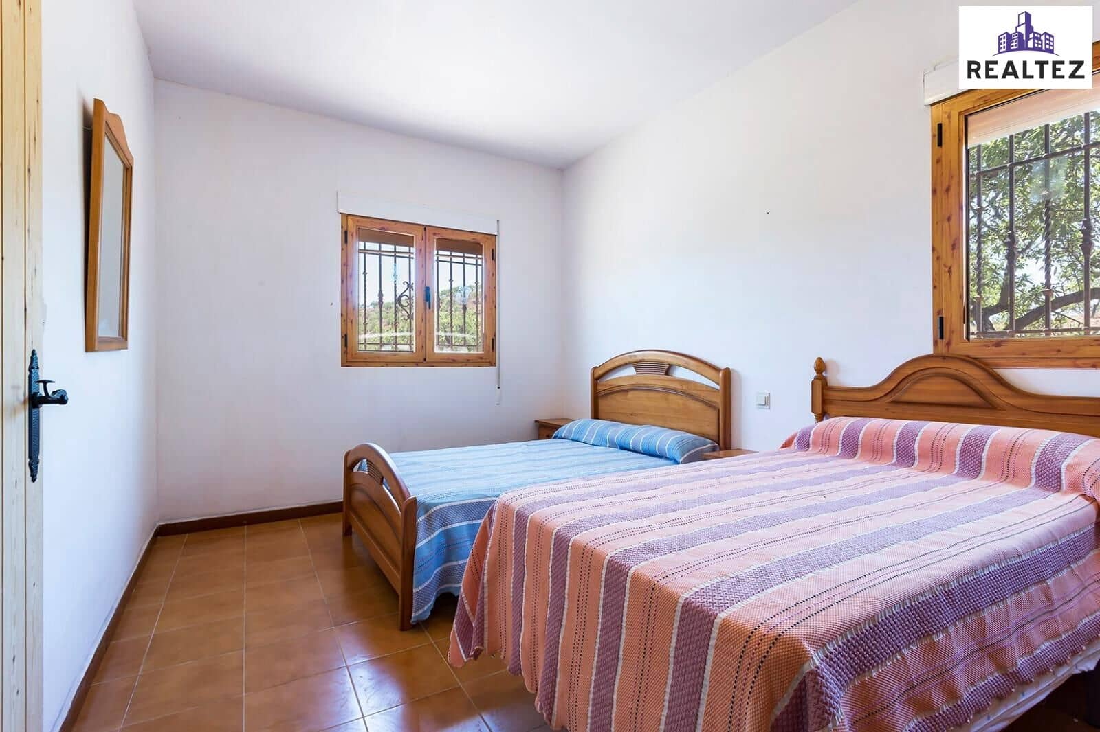 2 soveværelse Finca/Landehus til salg i Cadiar - € 235.000 (Ref: 9338667)