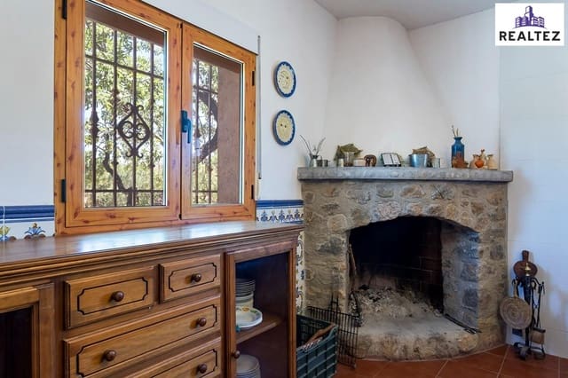 2 soverom Finca/Herregård til salgs i Cádiar - € 235 000 (Ref: 9338667)