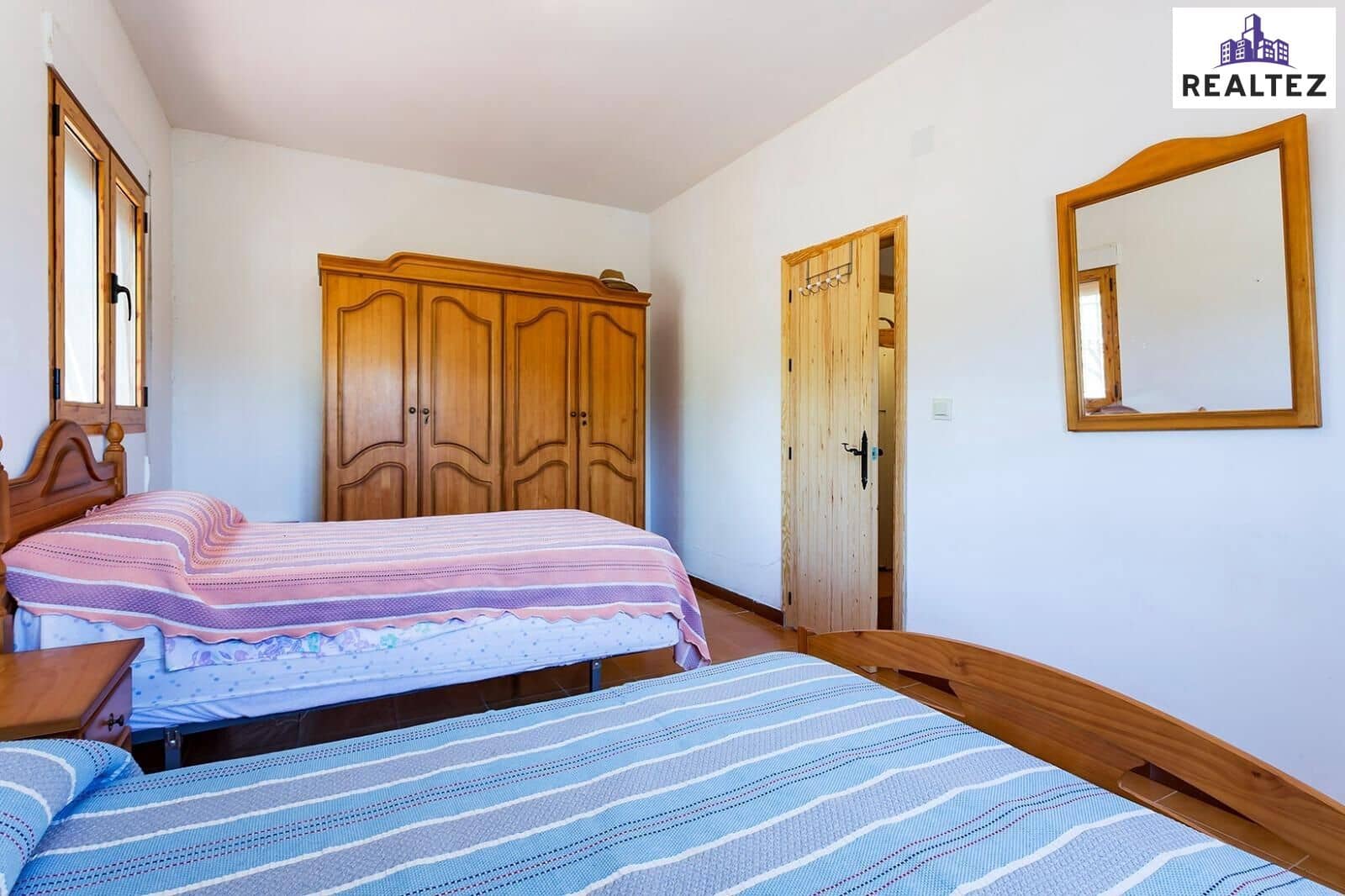 2 soveværelse Finca/Landehus til salg i Cadiar - € 235.000 (Ref: 9338667)