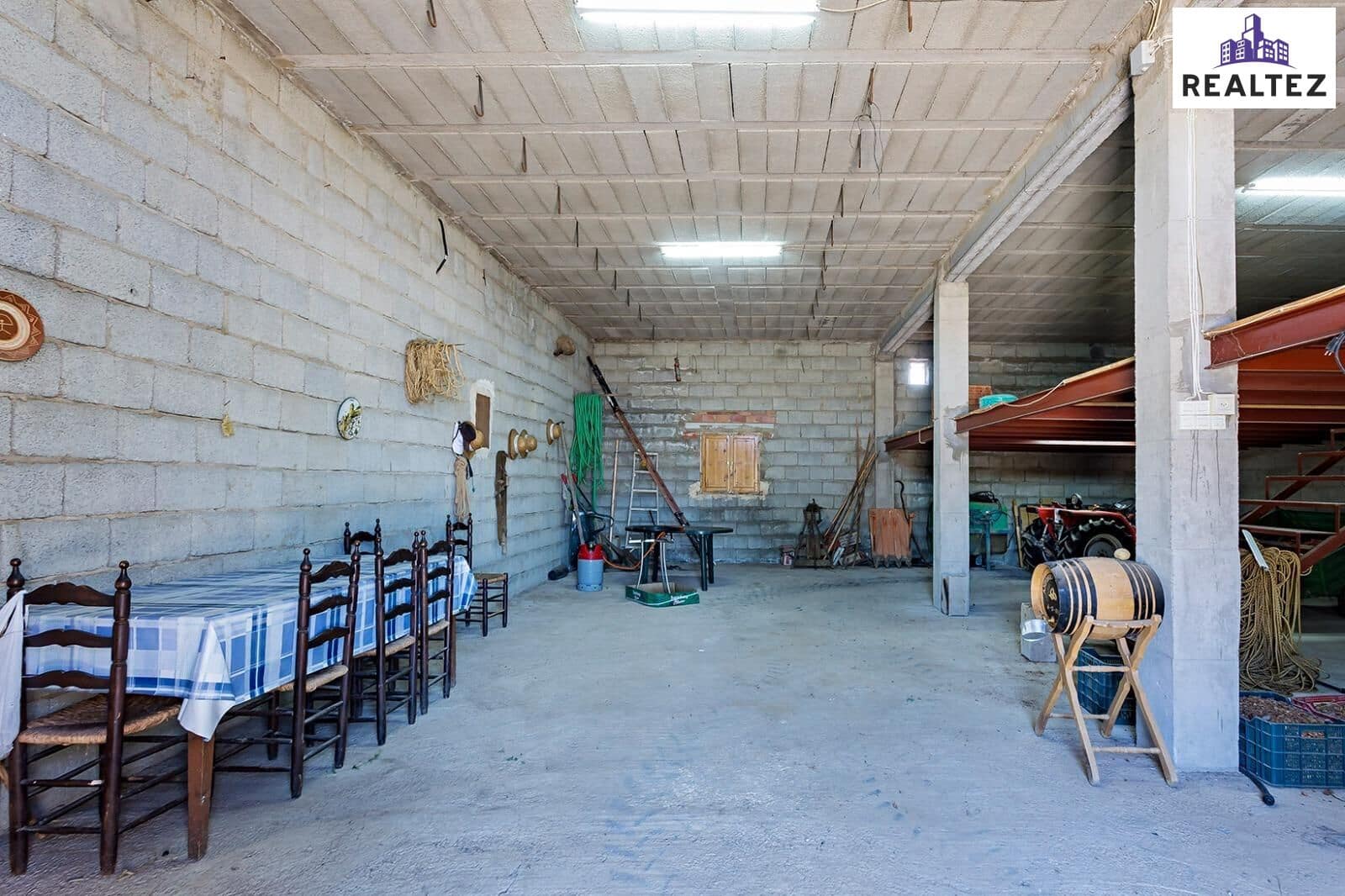 2 soveværelse Finca/Landehus til salg i Cadiar - € 235.000 (Ref: 9338667)