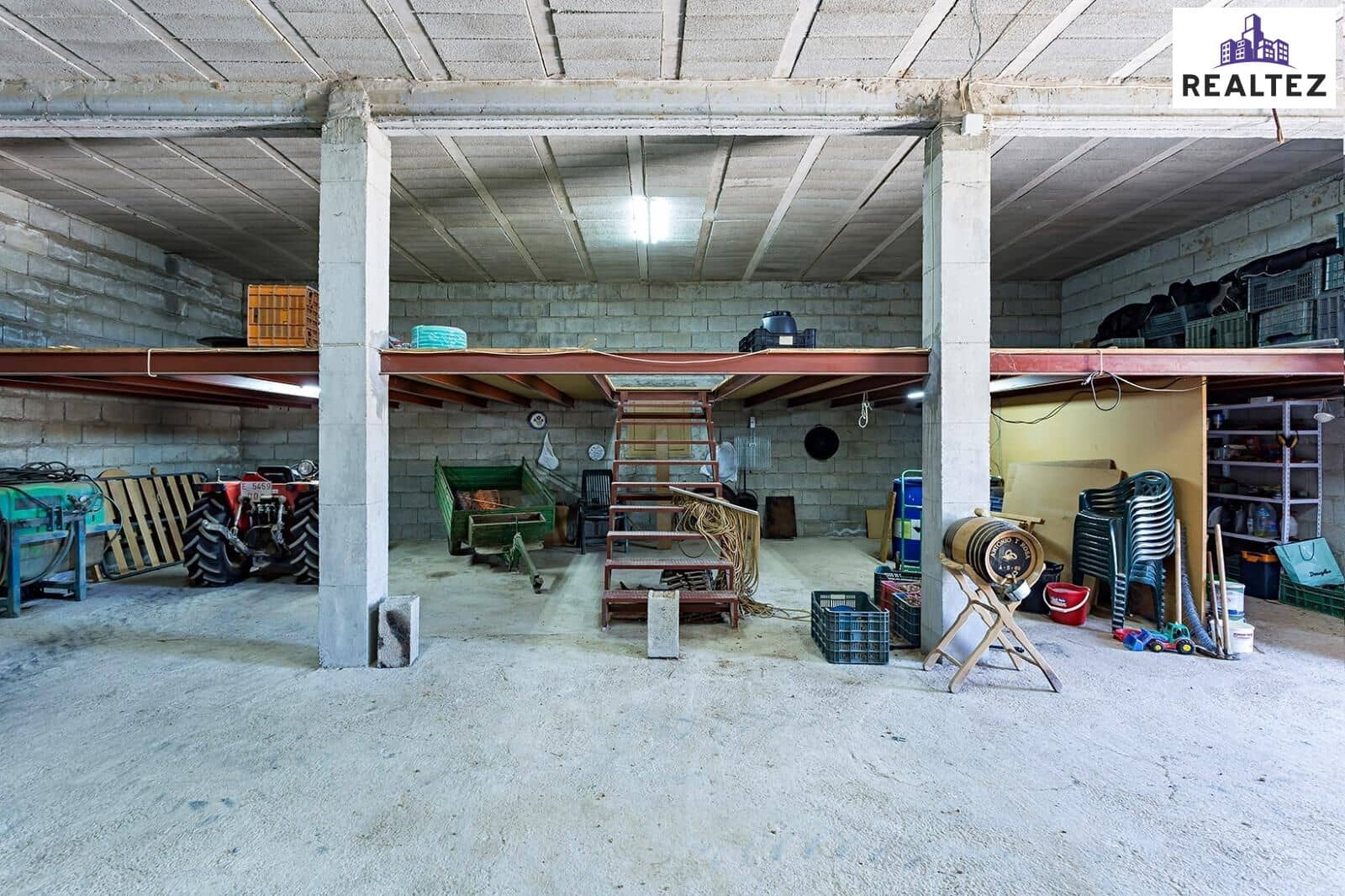 2 soveværelse Finca/Landehus til salg i Cadiar - € 235.000 (Ref: 9338667)