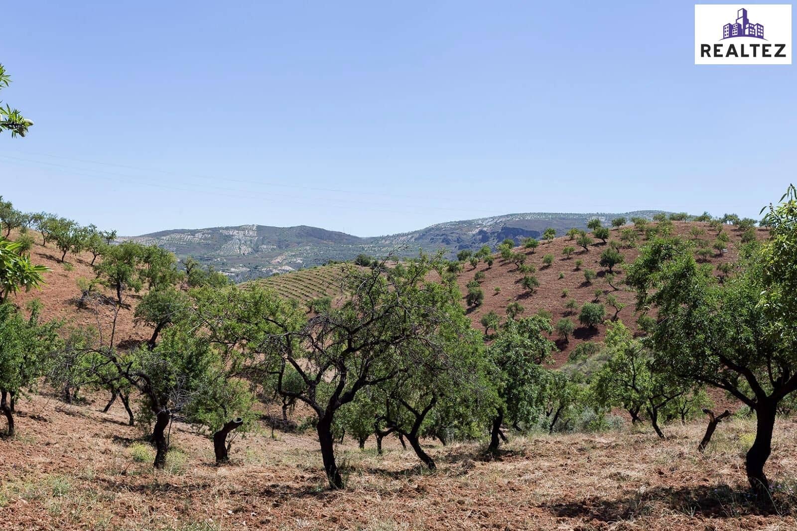 2 soveværelse Finca/Landehus til salg i Cadiar - € 235.000 (Ref: 9338667)