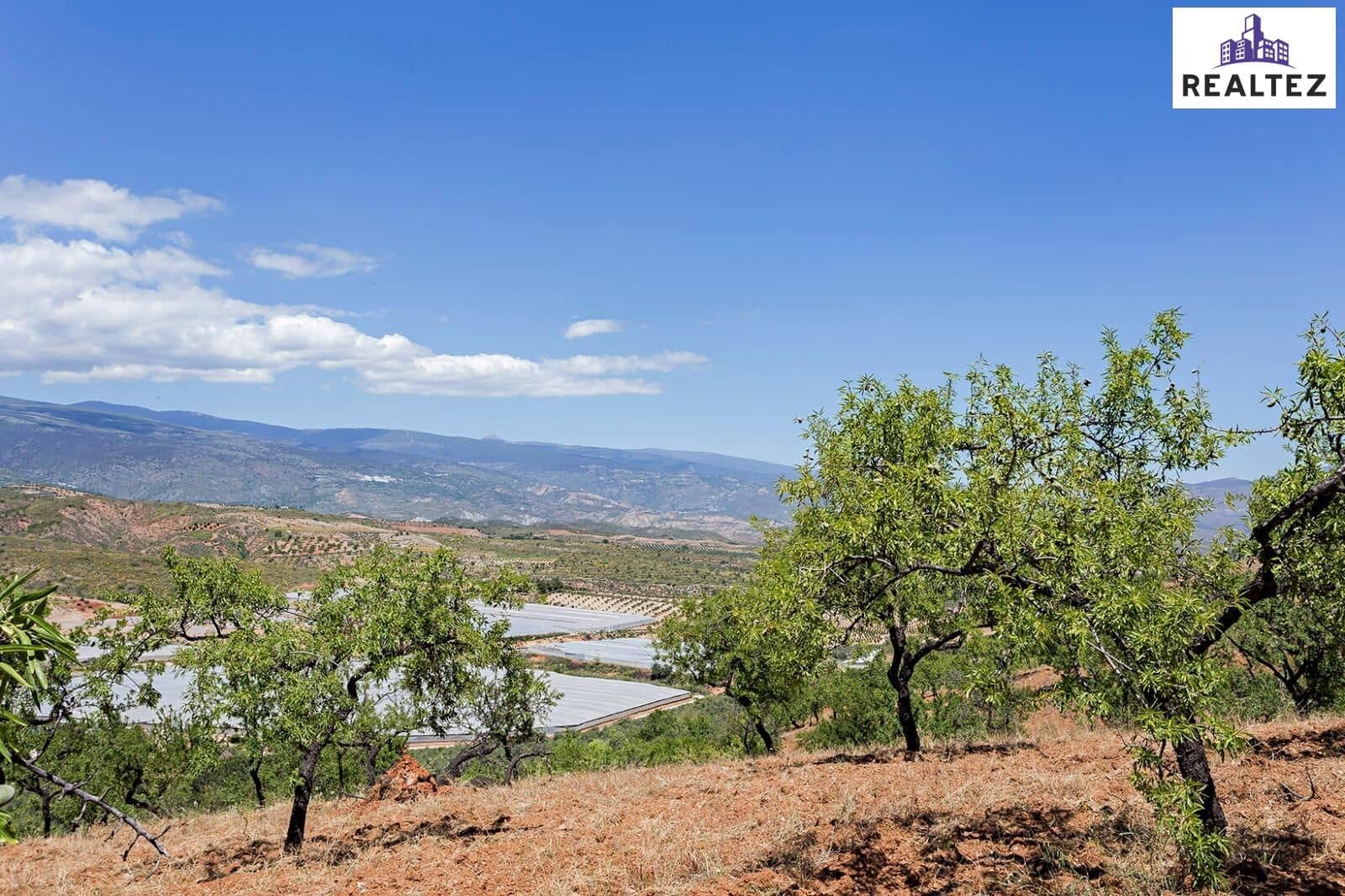 2 soveværelse Finca/Landehus til salg i Cadiar - € 235.000 (Ref: 9338667)