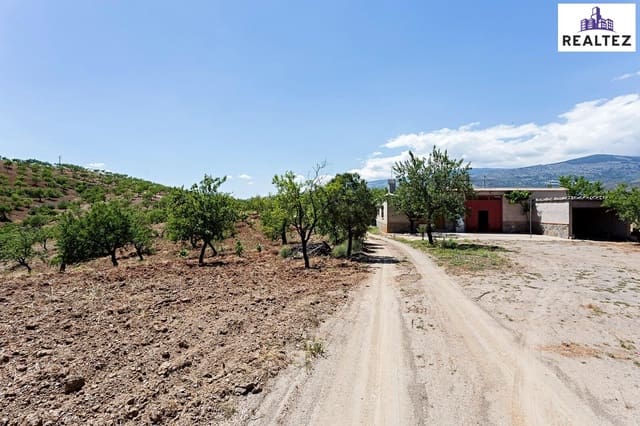 2 soverom Finca/Herregård til salgs i Cádiar - € 235 000 (Ref: 9338667)