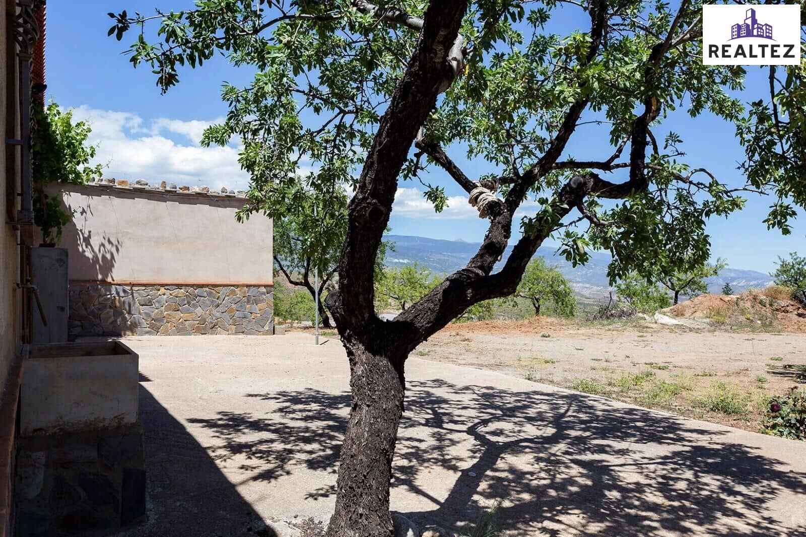 2 soveværelse Finca/Landehus til salg i Cadiar - € 235.000 (Ref: 9338667)