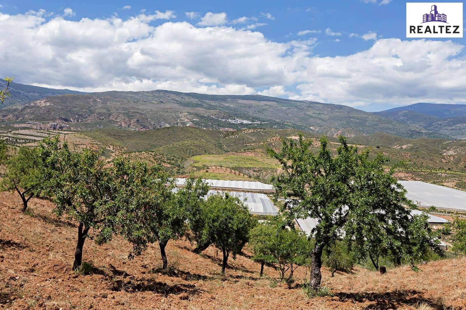 2 soveværelse Finca/Landehus til salg i Cadiar - € 235.000 (Ref: 9338667)