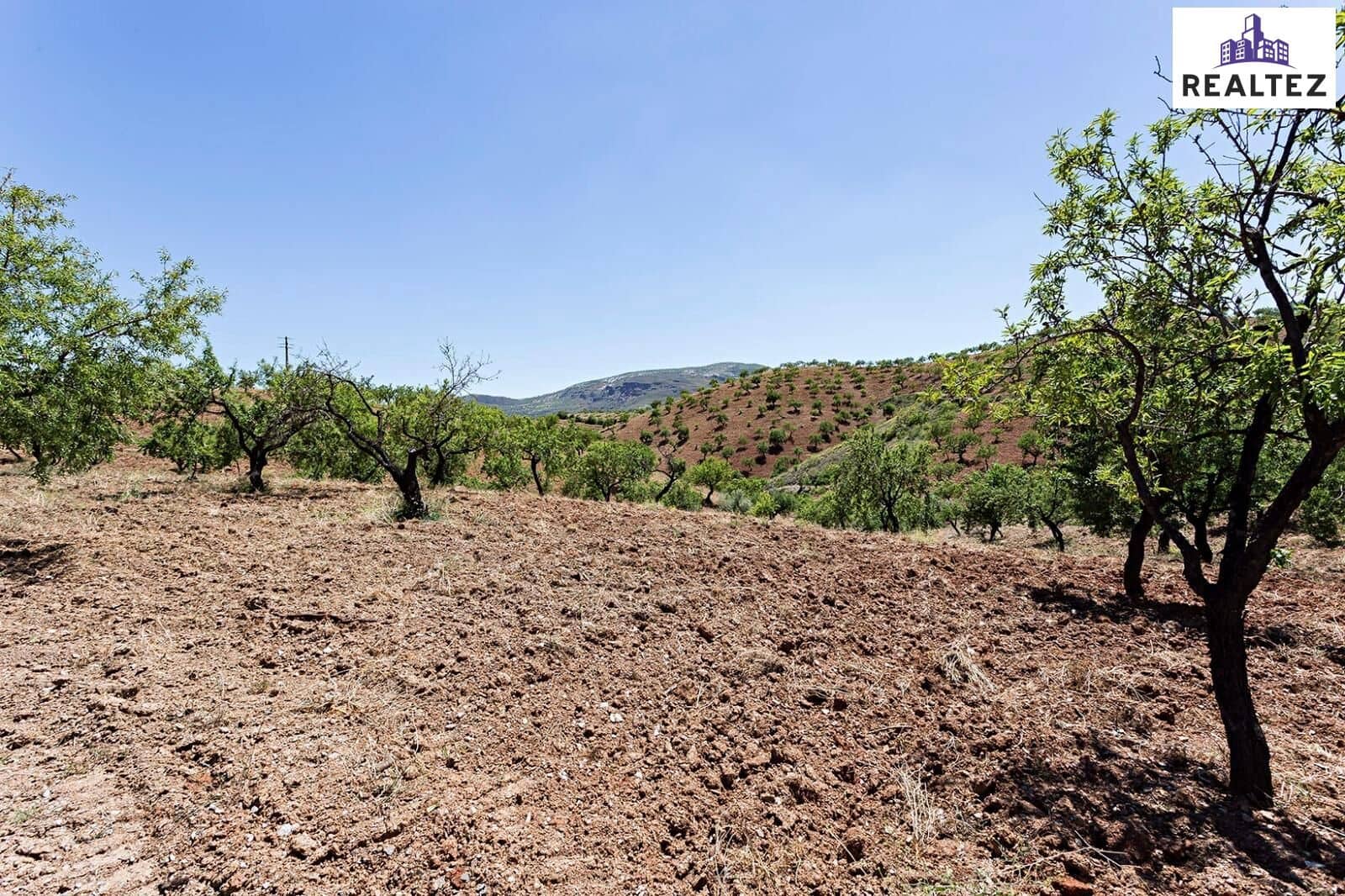 2 soveværelse Finca/Landehus til salg i Cadiar - € 235.000 (Ref: 9338667)