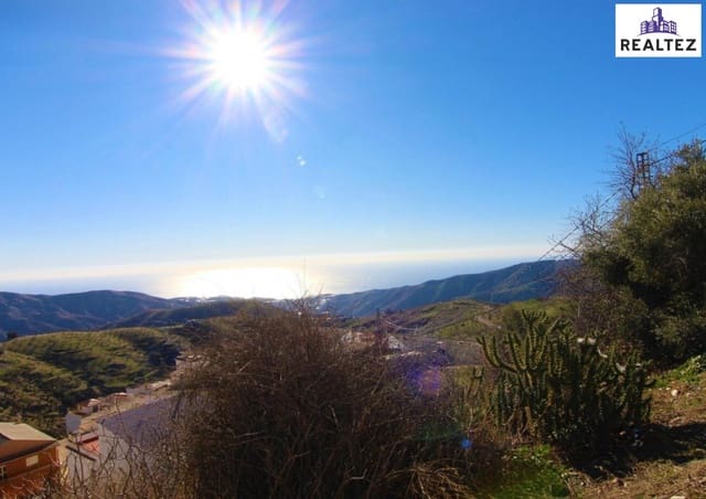 Building Plot for sale in Albondón - € 35,000 (Ref: 9338668)