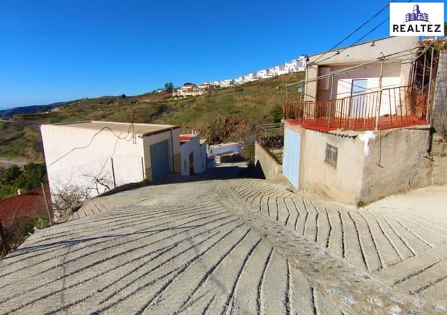 Building Plot for sale in Albondón - € 35,000 (Ref: 9338668)