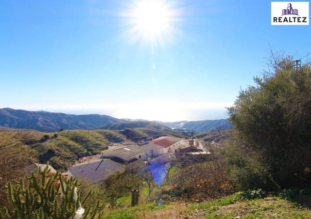 Building Plot for sale in Albondón - € 35,000 (Ref: 9338668)