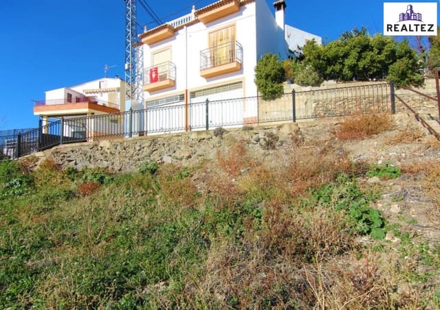Building Plot for sale in Albondón - € 35,000 (Ref: 9338668)