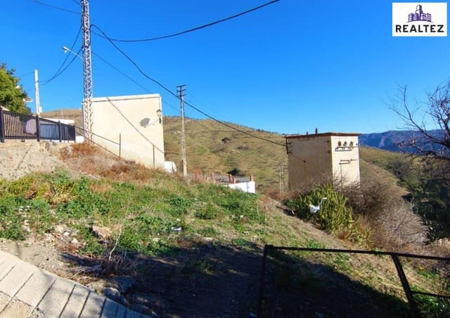 Building Plot for sale in Albondón - € 35,000 (Ref: 9338668)