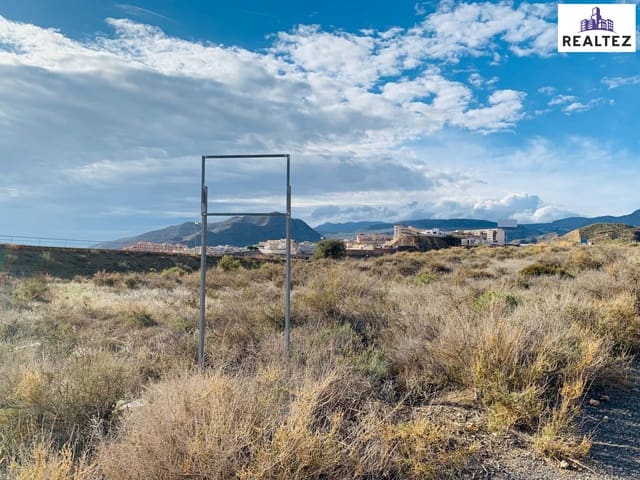 Undeveloped Land for sale in Aguadulce (Almeria), Roquetas de Mar - € 159,900 (Ref: 9338669)