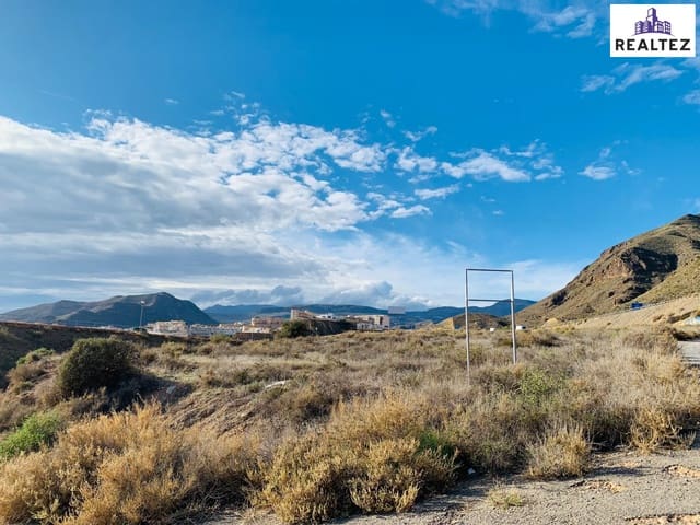 Undeveloped Land for sale in Aguadulce (Almeria), Roquetas de Mar - € 159,900 (Ref: 9338669)