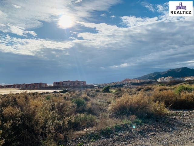 Undeveloped Land for sale in Aguadulce (Almeria), Roquetas de Mar - € 159,900 (Ref: 9338669)