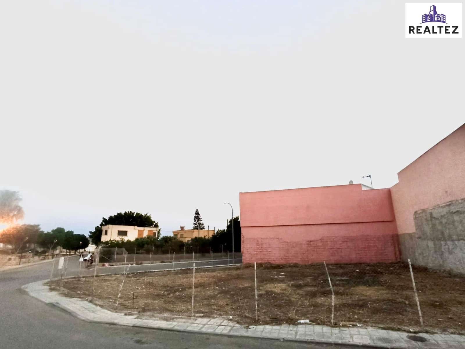 Tomt till salu i Campohermoso - 79 900 € (Ref: 9338671)