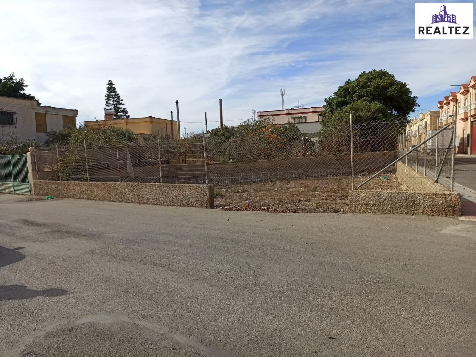 Tomt till salu i Campohermoso - 79 900 € (Ref: 9338671)