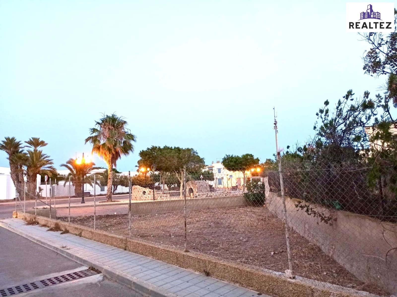 Tomt till salu i Campohermoso - 79 900 € (Ref: 9338671)