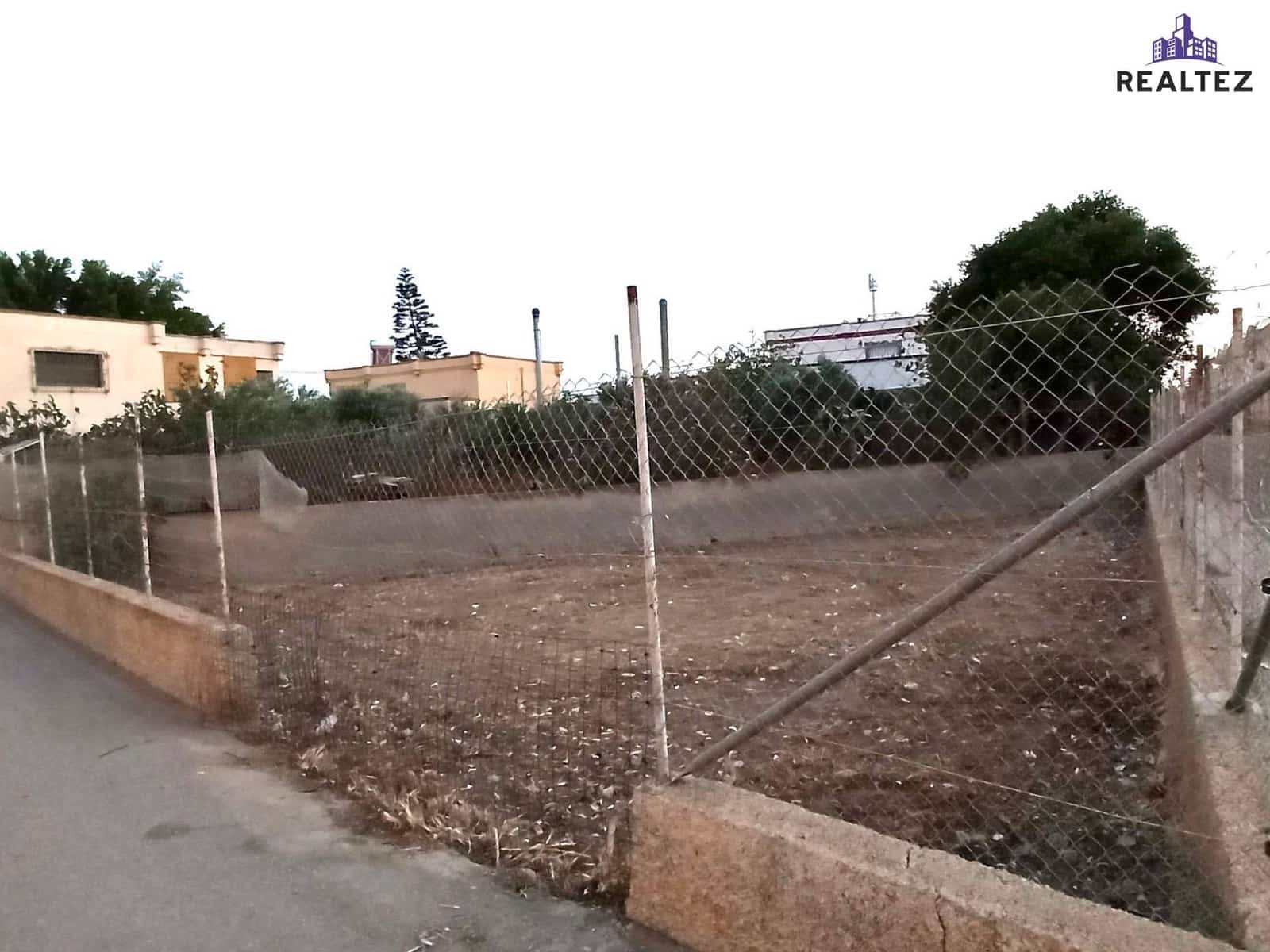 Tomt till salu i Campohermoso - 79 900 € (Ref: 9338671)