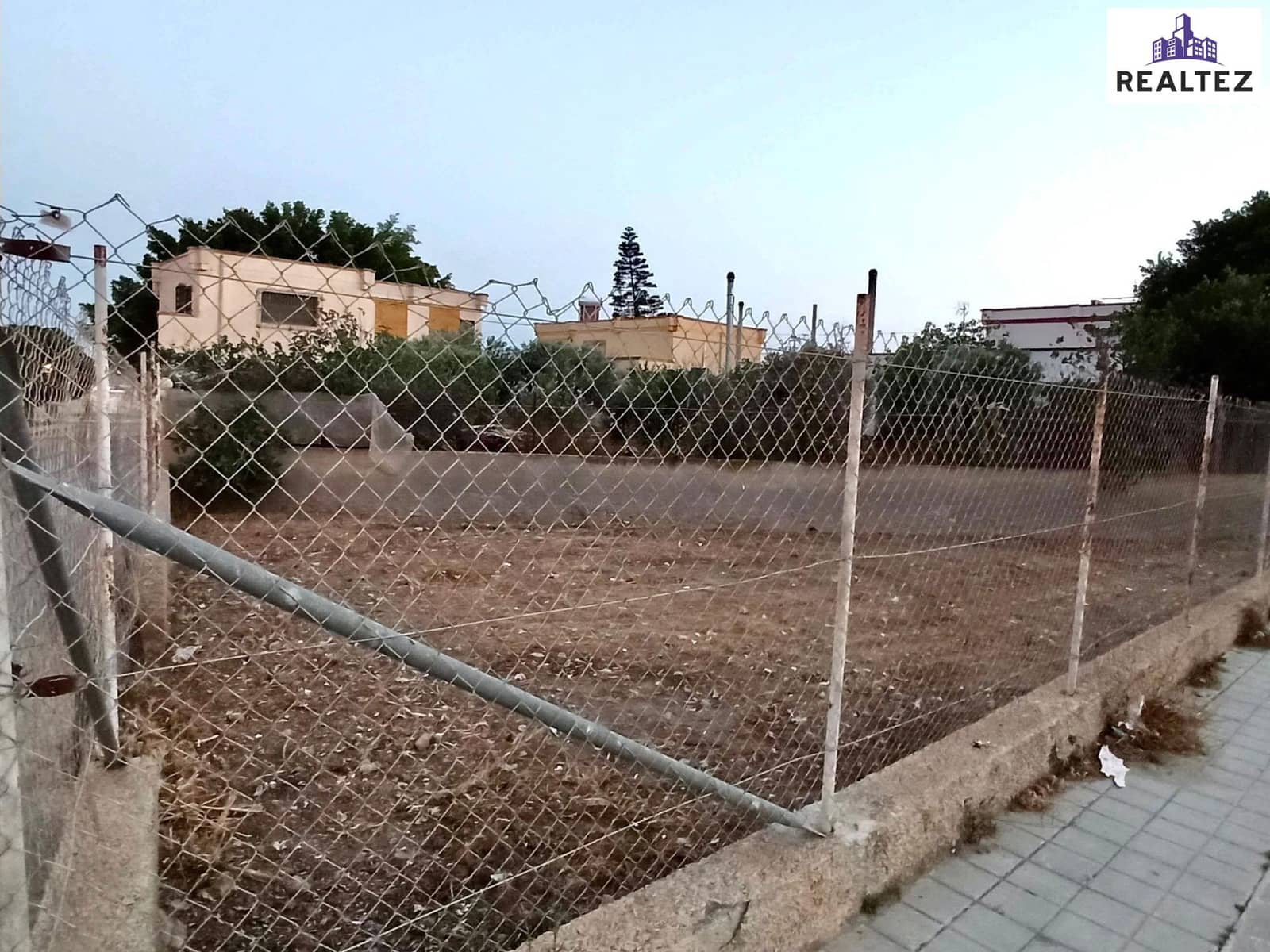 Tomt till salu i Campohermoso - 79 900 € (Ref: 9338671)