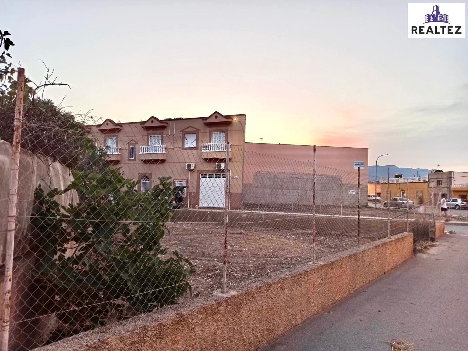 Tomt till salu i Campohermoso - 79 900 € (Ref: 9338671)