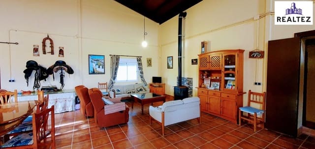 2 chambre Finca/Maison de Campagne à vendre à Lebrija - 219 900 € (Ref: 9338672)