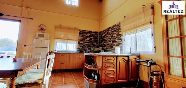 2 chambre Finca/Maison de Campagne à vendre à Lebrija - 219 900 € (Ref: 9338672)