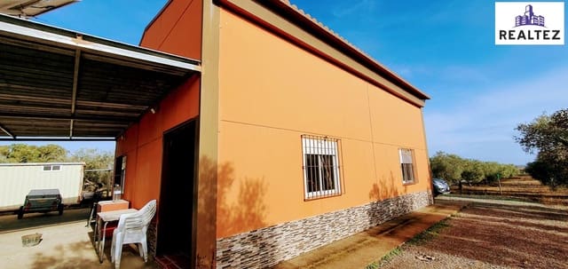 2 soveværelse Finca/Landehus til salg i Lebrija - € 219.900 (Ref: 9338672)