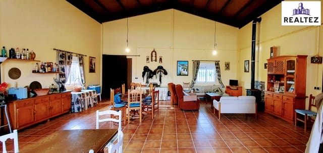 2 soveværelse Finca/Landehus til salg i Lebrija - € 219.900 (Ref: 9338672)