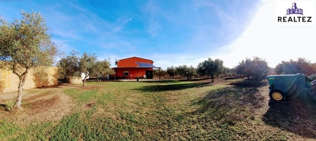 2 soveværelse Finca/Landehus til salg i Lebrija - € 219.900 (Ref: 9338672)