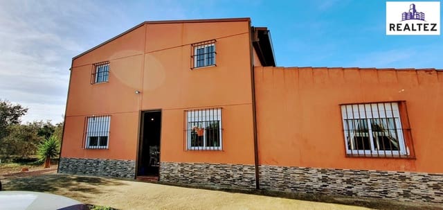 2 soveværelse Finca/Landehus til salg i Lebrija - € 219.900 (Ref: 9338672)