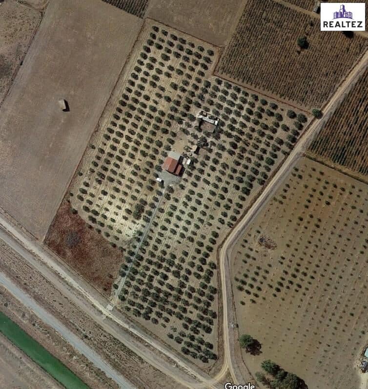 2 chambre Finca/Maison de Campagne à vendre à Lebrija - 219 900 € (Ref: 9338672)