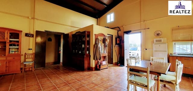 2 soveværelse Finca/Landehus til salg i Lebrija - € 219.900 (Ref: 9338672)