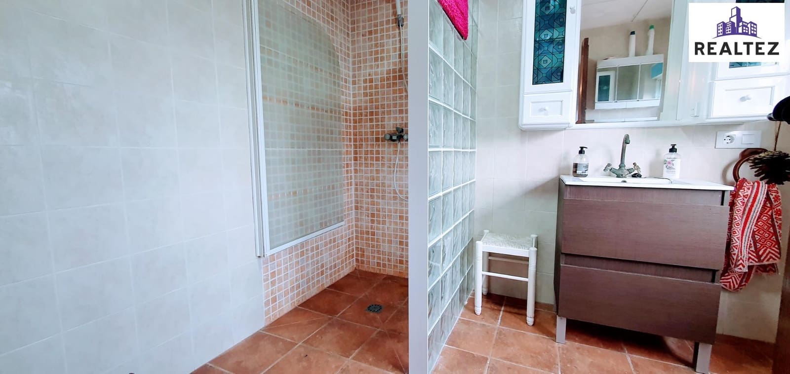 2 chambre Finca/Maison de Campagne à vendre à Lebrija - 219 900 € (Ref: 9338672)