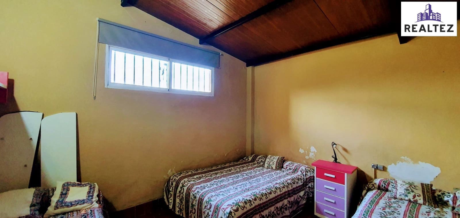 2 chambre Finca/Maison de Campagne à vendre à Lebrija - 219 900 € (Ref: 9338672)