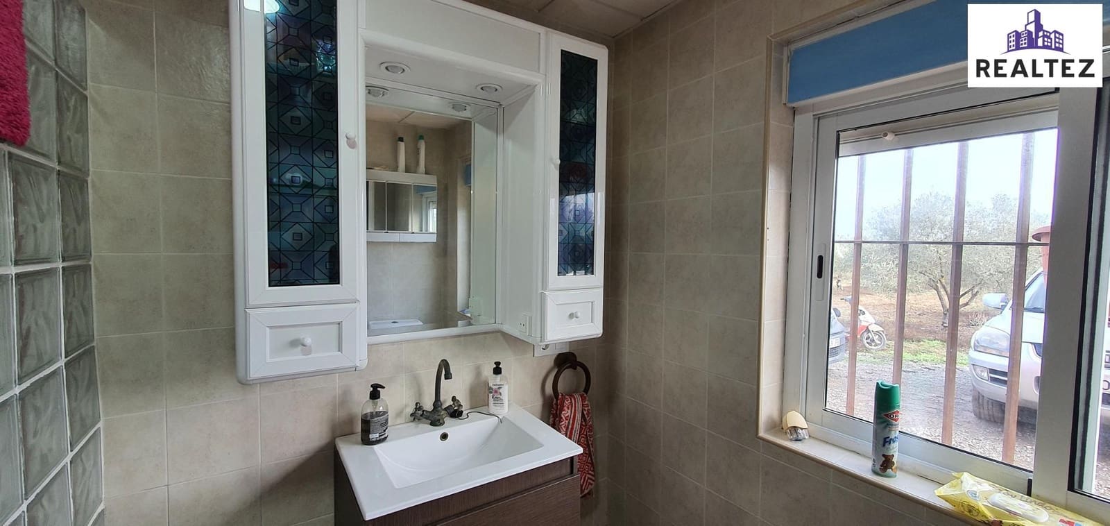 2 chambre Finca/Maison de Campagne à vendre à Lebrija - 219 900 € (Ref: 9338672)