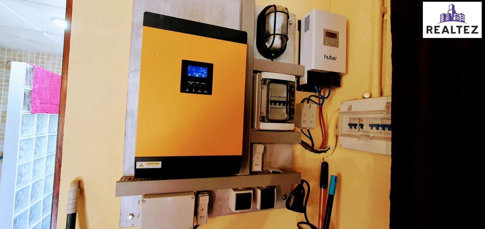 2 chambre Finca/Maison de Campagne à vendre à Lebrija - 219 900 € (Ref: 9338672)