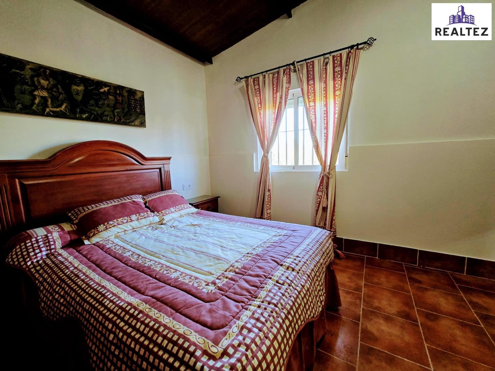 2 chambre Finca/Maison de Campagne à vendre à Lebrija - 219 900 € (Ref: 9338672)