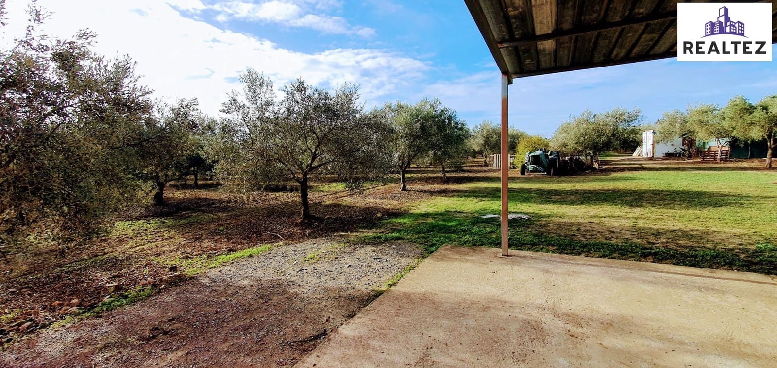 2 chambre Finca/Maison de Campagne à vendre à Lebrija - 219 900 € (Ref: 9338672)