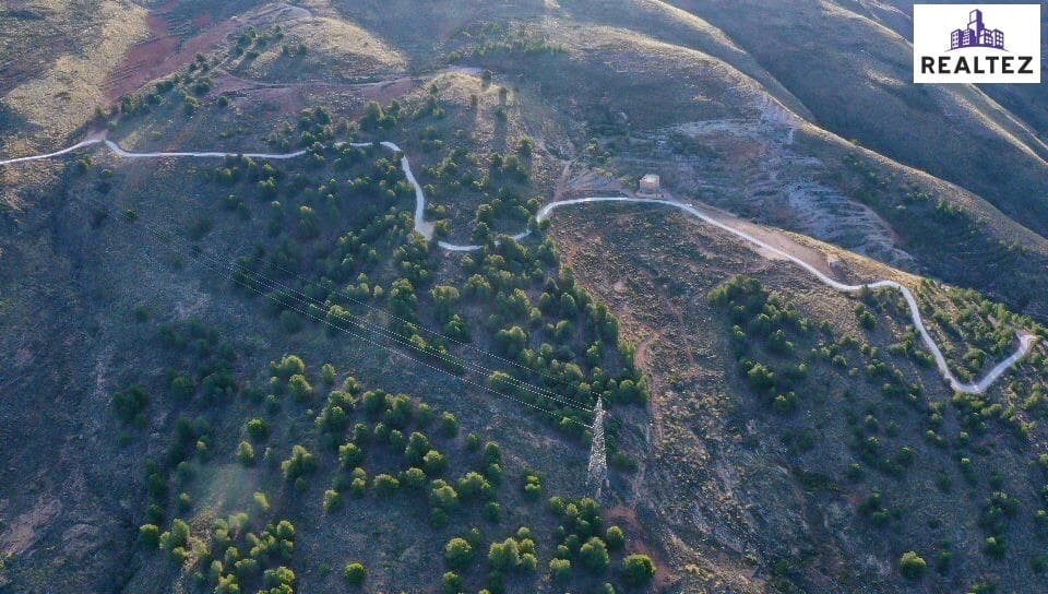 Teren niezagospodarowany na sprzedaż w Alcolea - 189 900 € (Ref: 9338674)