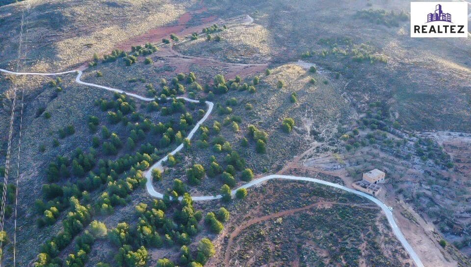 Teren niezagospodarowany na sprzedaż w Alcolea - 189 900 € (Ref: 9338674)